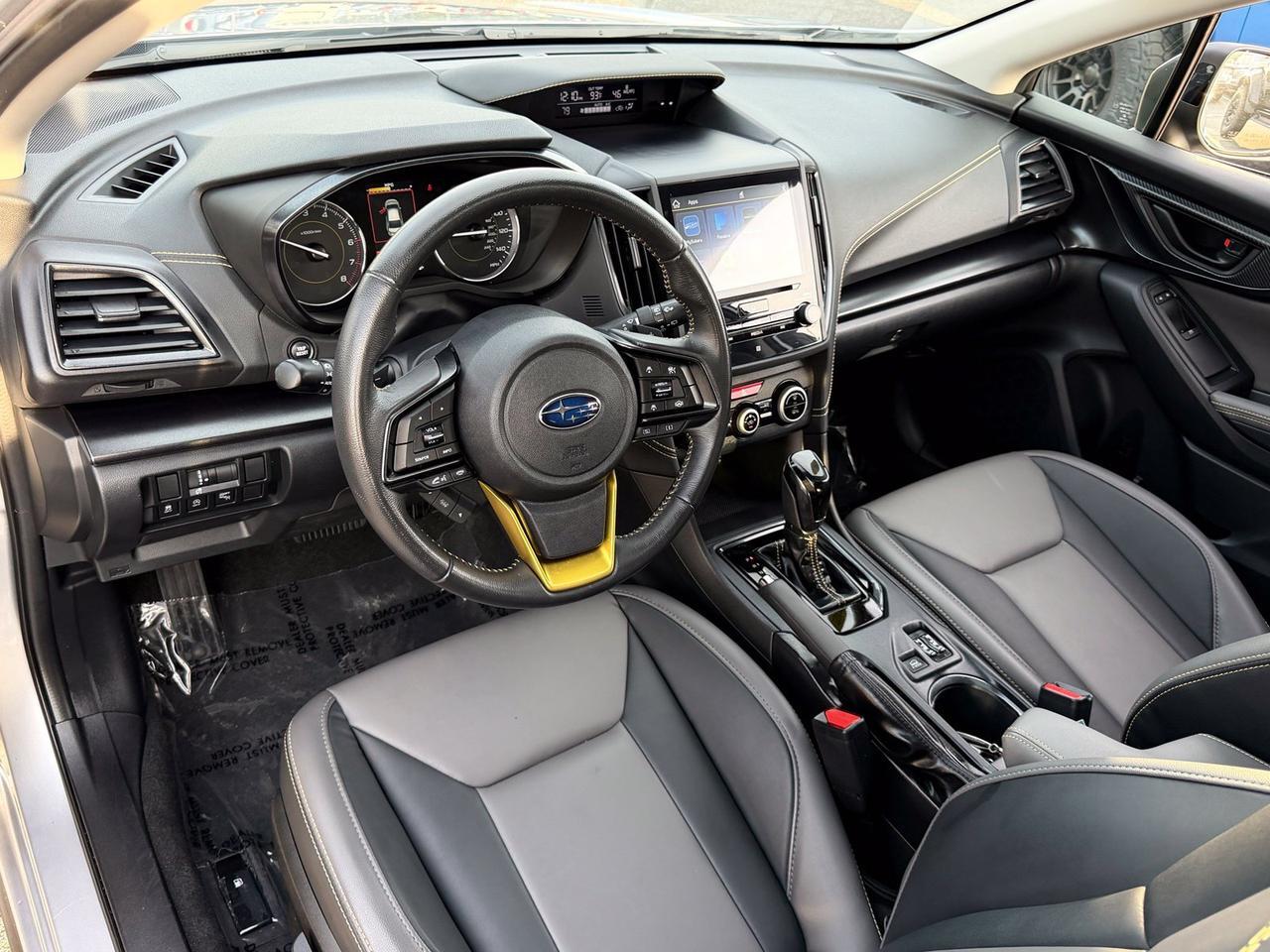 2021 Subaru Crosstrek Sport Springfield VA