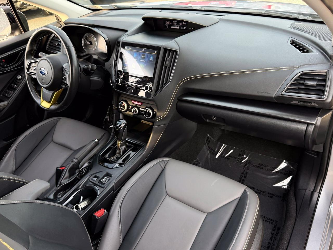 2021 Subaru Crosstrek Sport Springfield VA