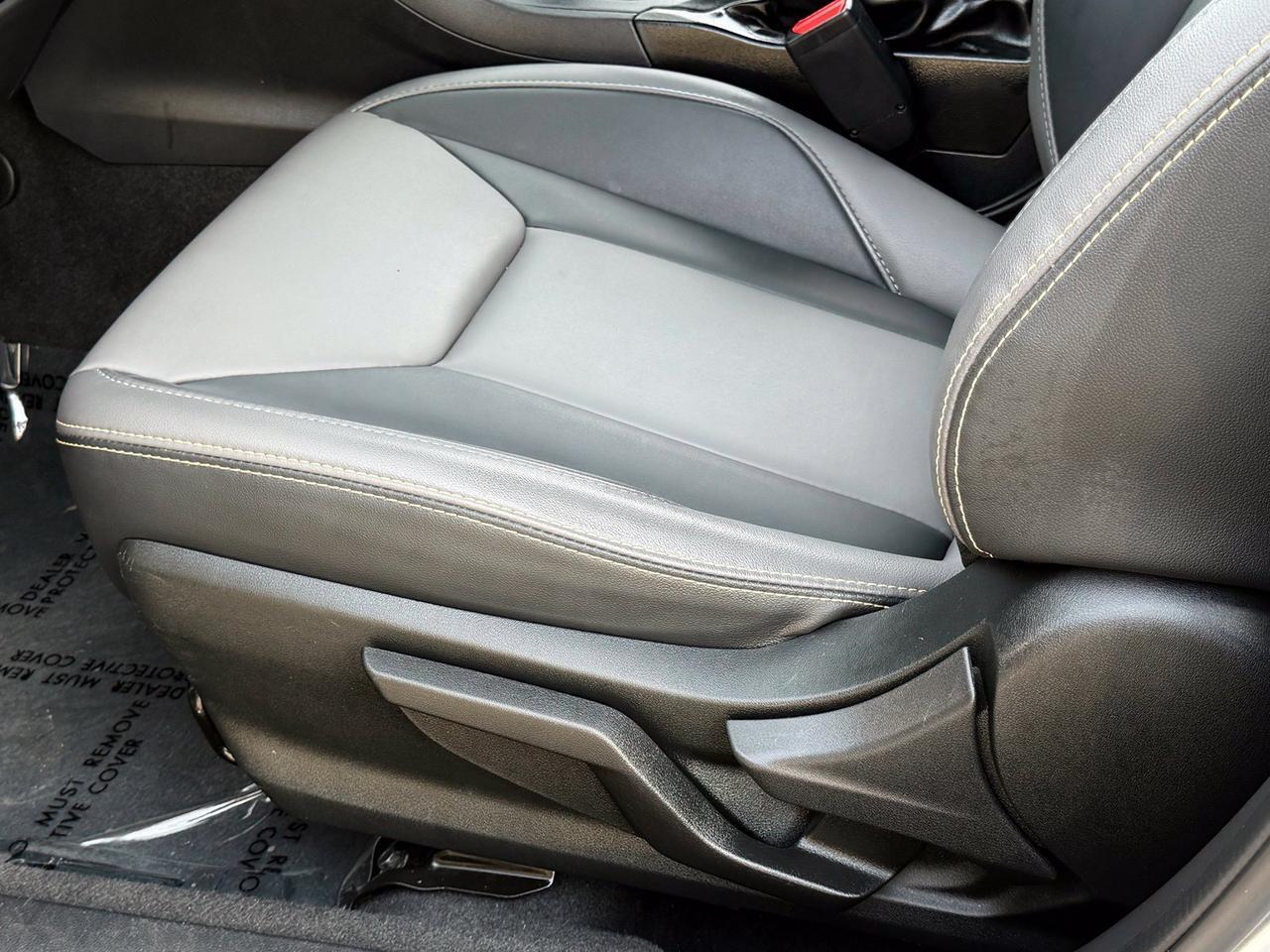 2021 Subaru Crosstrek Sport Springfield VA