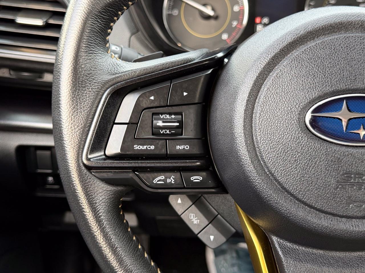 2021 Subaru Crosstrek Sport Springfield VA