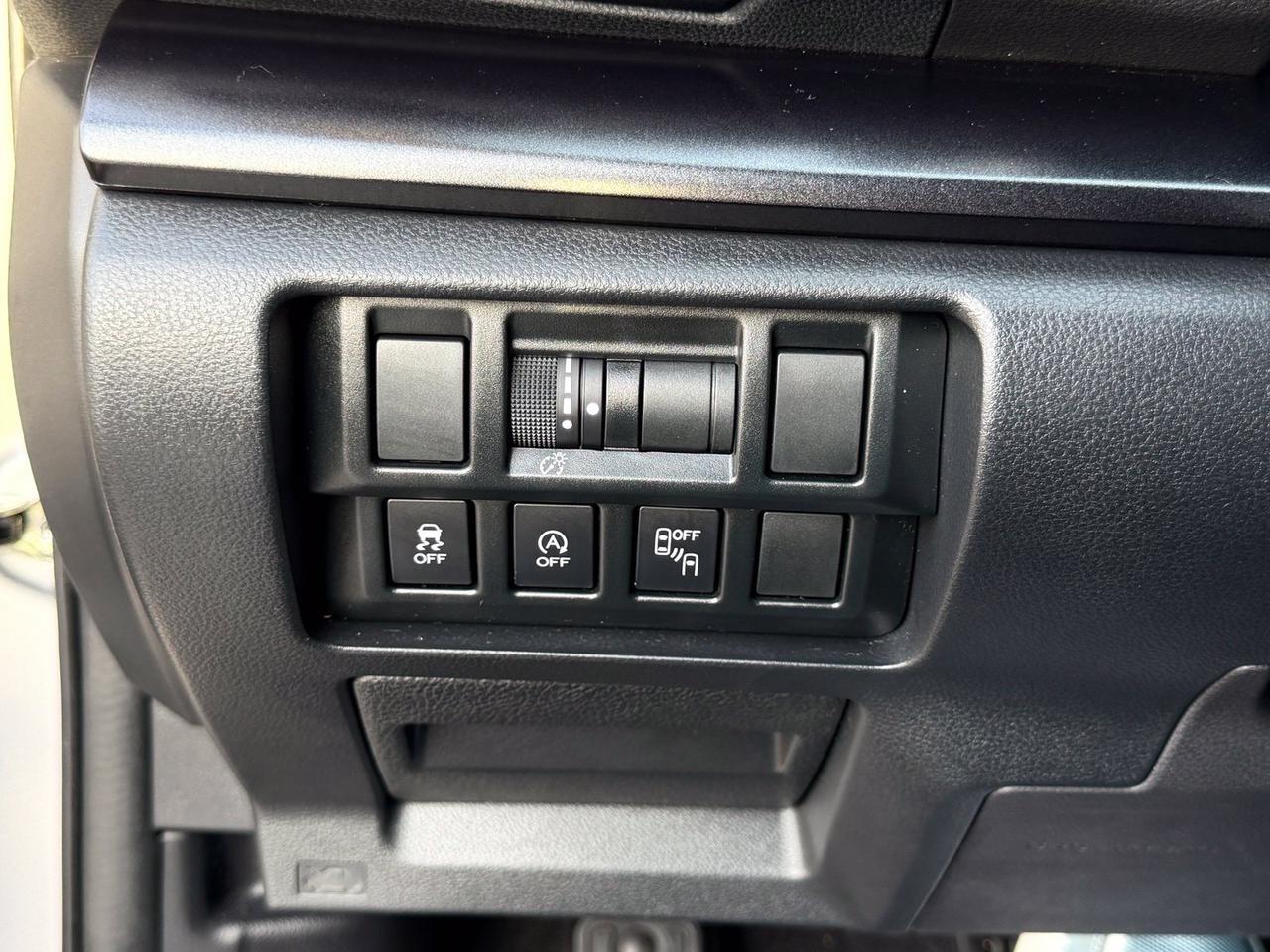 2021 Subaru Crosstrek Sport Springfield VA