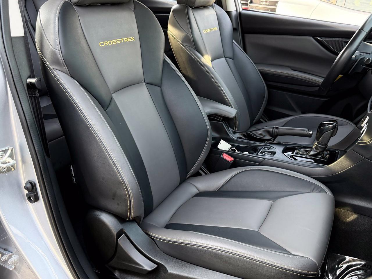 2021 Subaru Crosstrek Sport Springfield VA