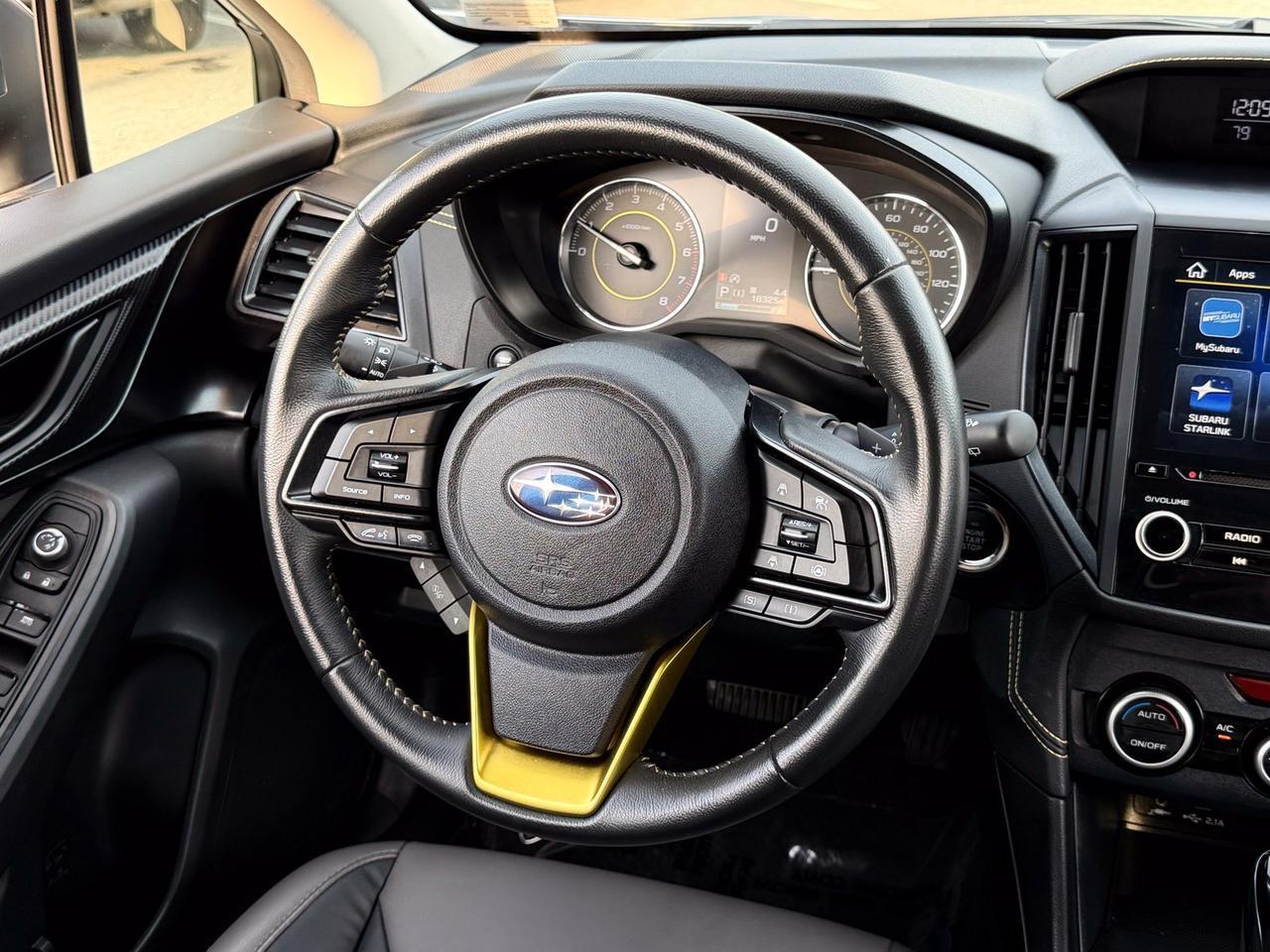 2021 Subaru Crosstrek Sport Springfield VA