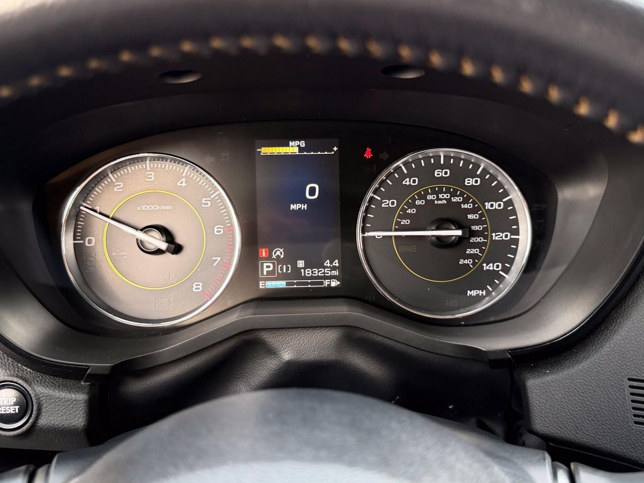 2021 Subaru Crosstrek Sport Springfield VA