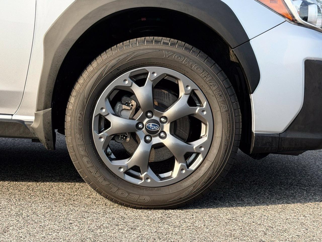 2021 Subaru Crosstrek Sport Springfield VA