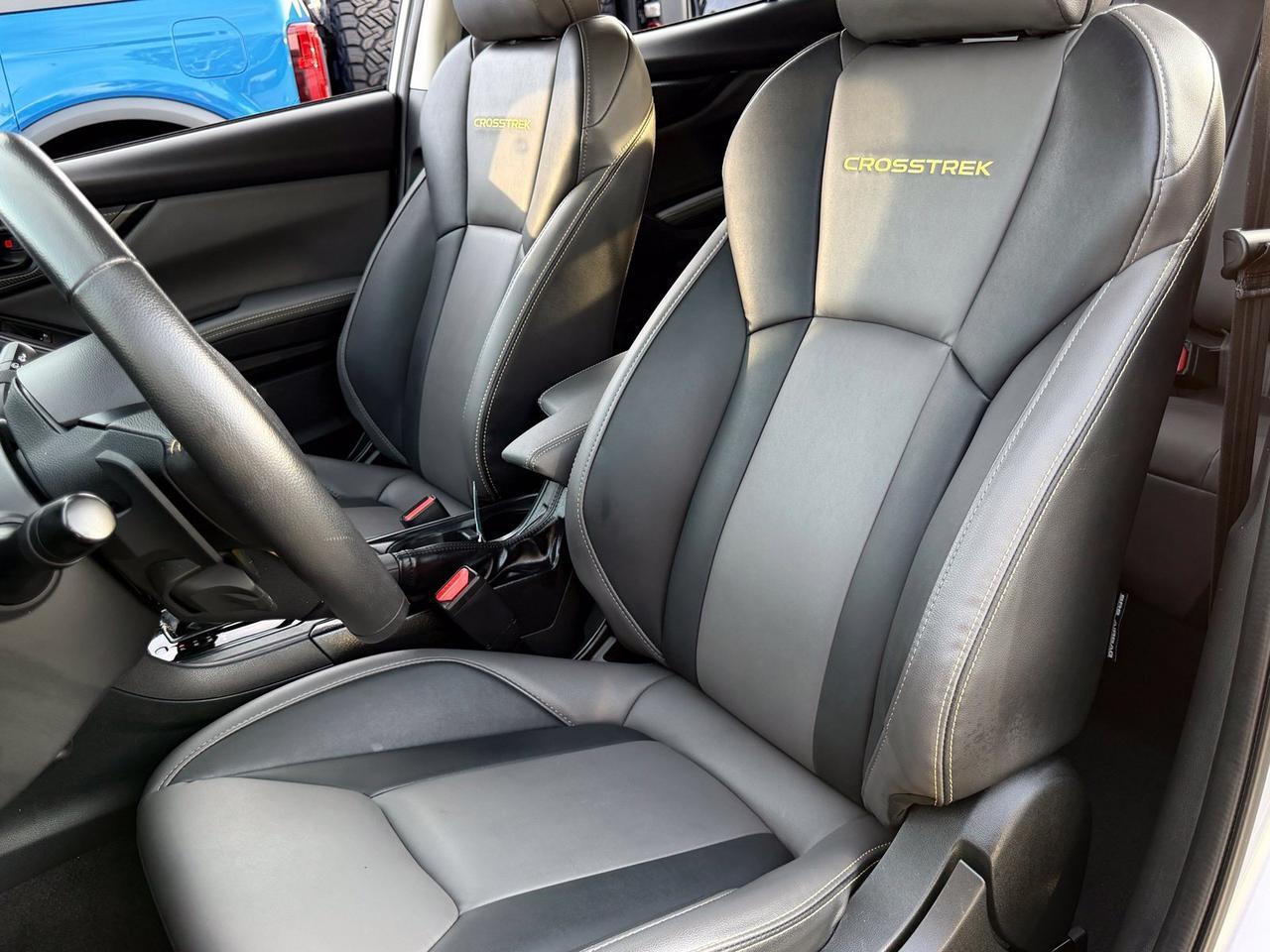 2021 Subaru Crosstrek Sport Springfield VA