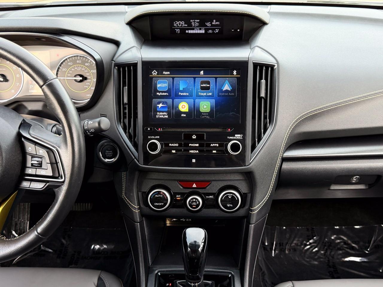 2021 Subaru Crosstrek Sport Springfield VA