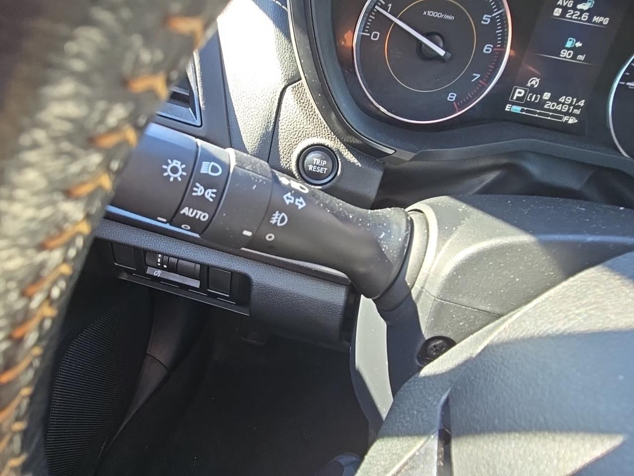 2021 Subaru Crosstrek Sport Glen Burnie MD