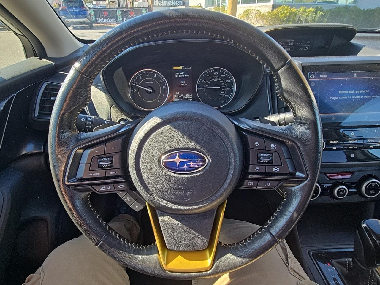 2021 Subaru Crosstrek Sport Glen Burnie MD