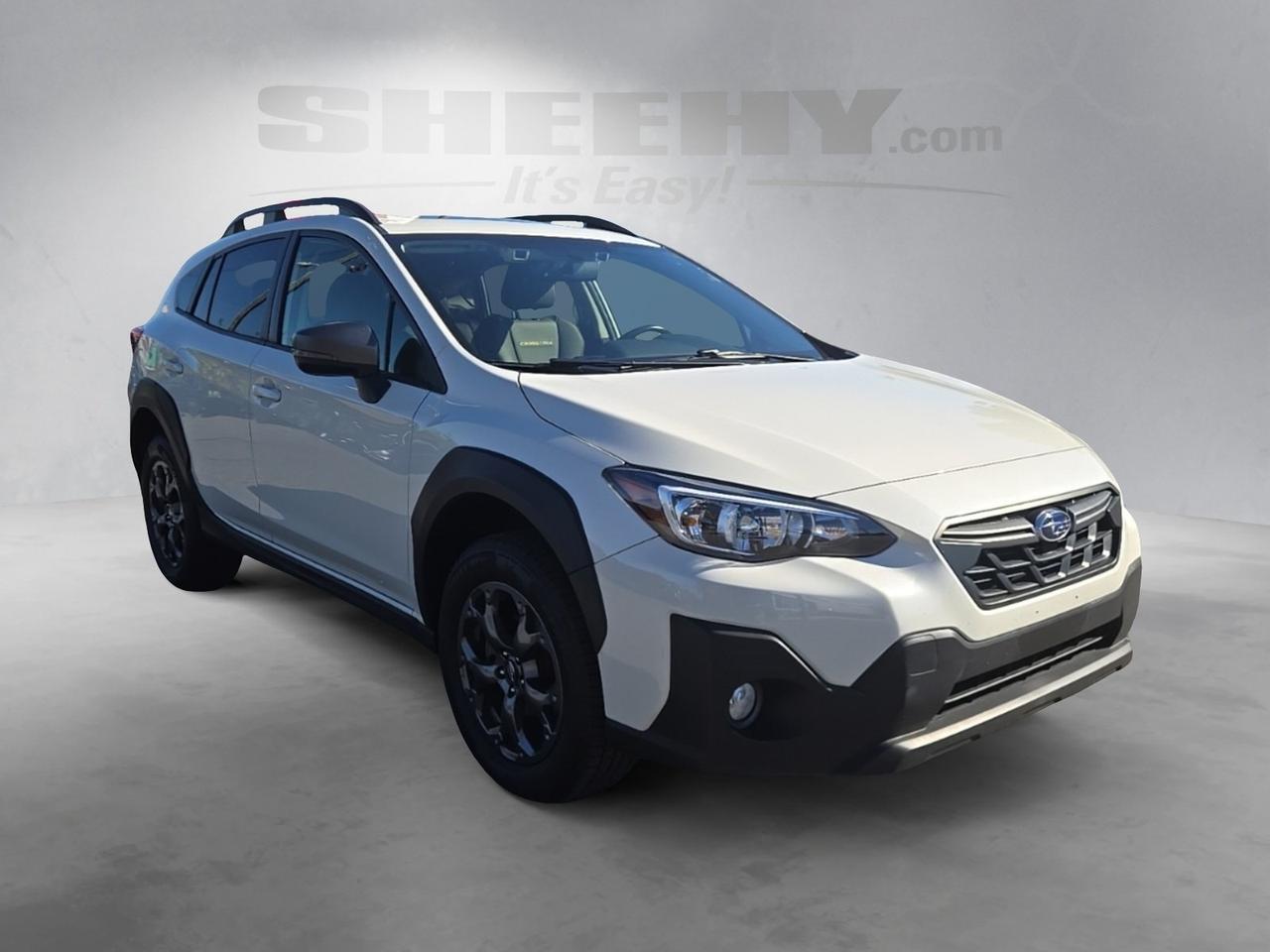 2021 Subaru Crosstrek Sport Glen Burnie MD