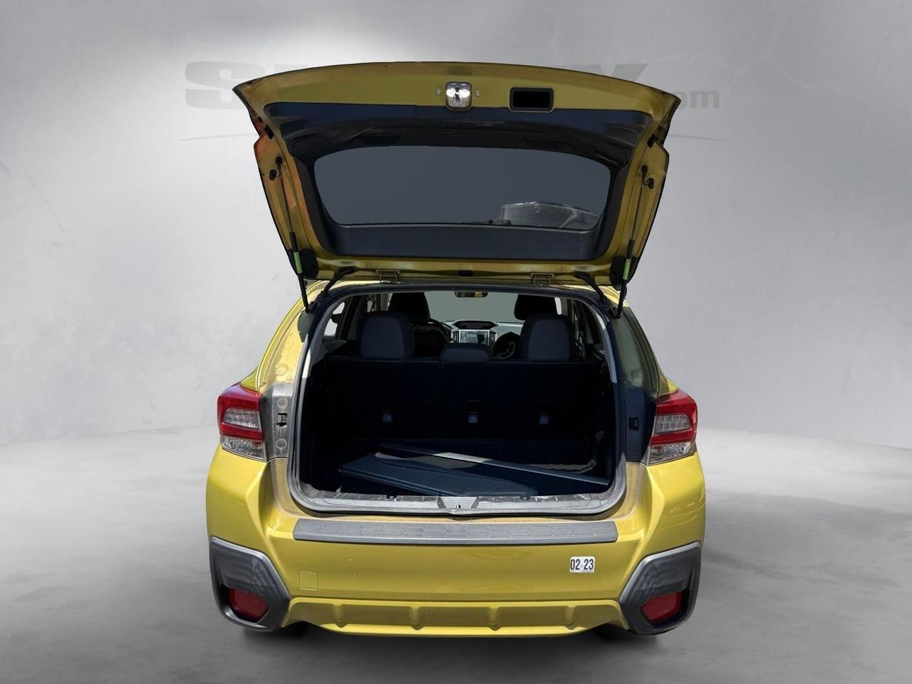 2021 Subaru Crosstrek Sport Springfield VA