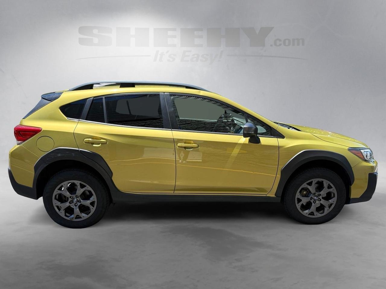 2021 Subaru Crosstrek Sport Springfield VA