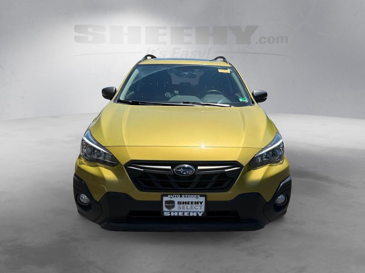 2021 Subaru Crosstrek Sport Springfield VA