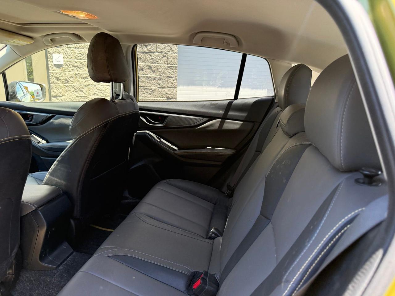 2021 Subaru Crosstrek Sport Springfield VA