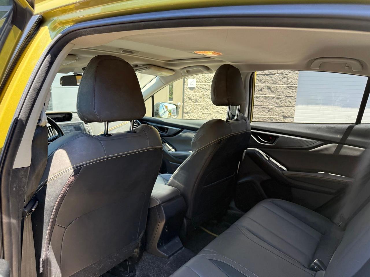 2021 Subaru Crosstrek Sport Springfield VA