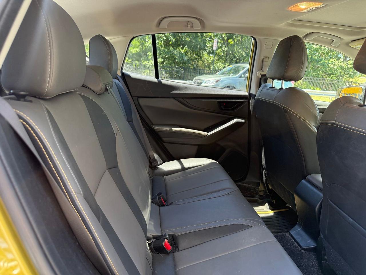 2021 Subaru Crosstrek Sport Springfield VA
