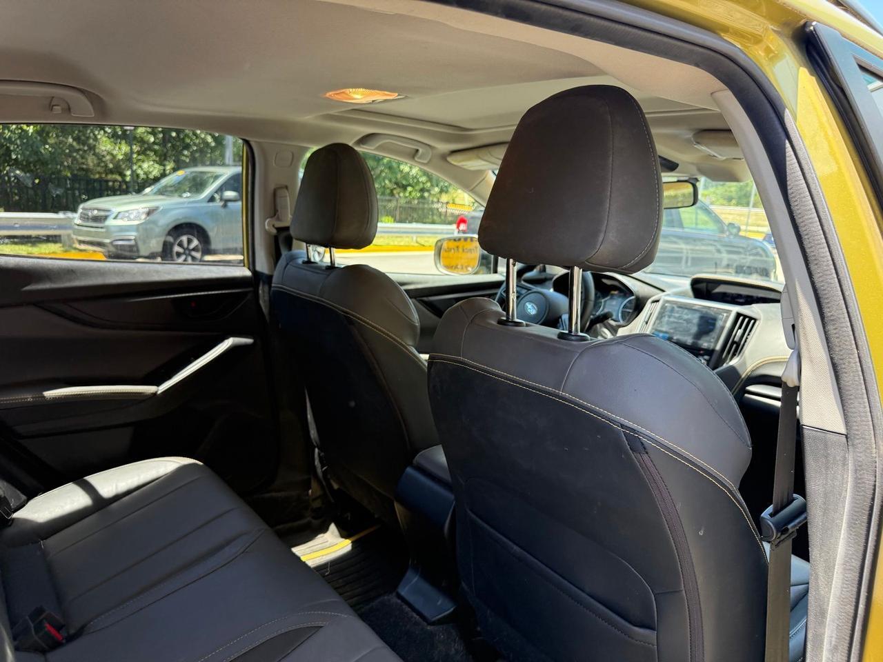 2021 Subaru Crosstrek Sport Springfield VA
