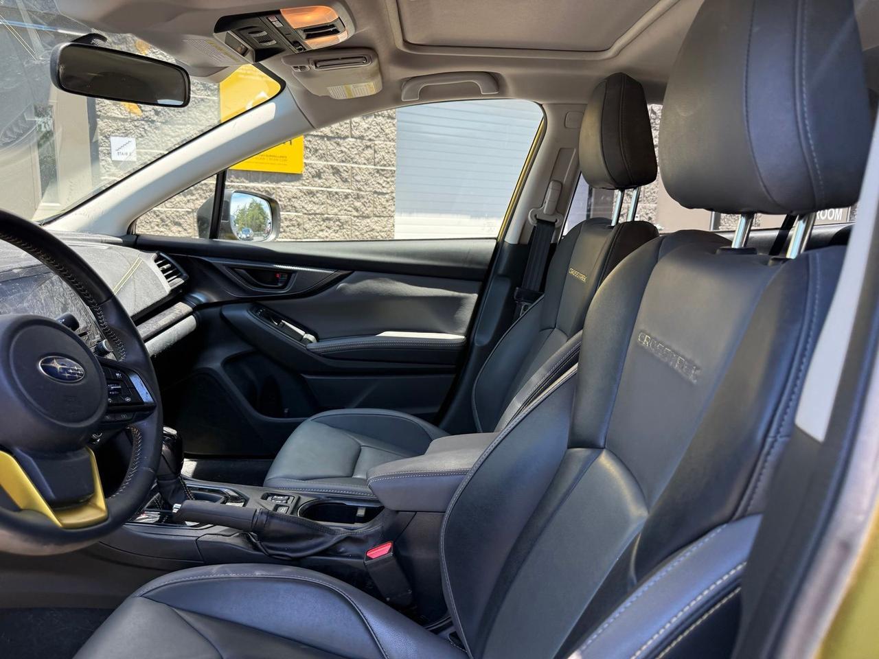 2021 Subaru Crosstrek Sport Springfield VA