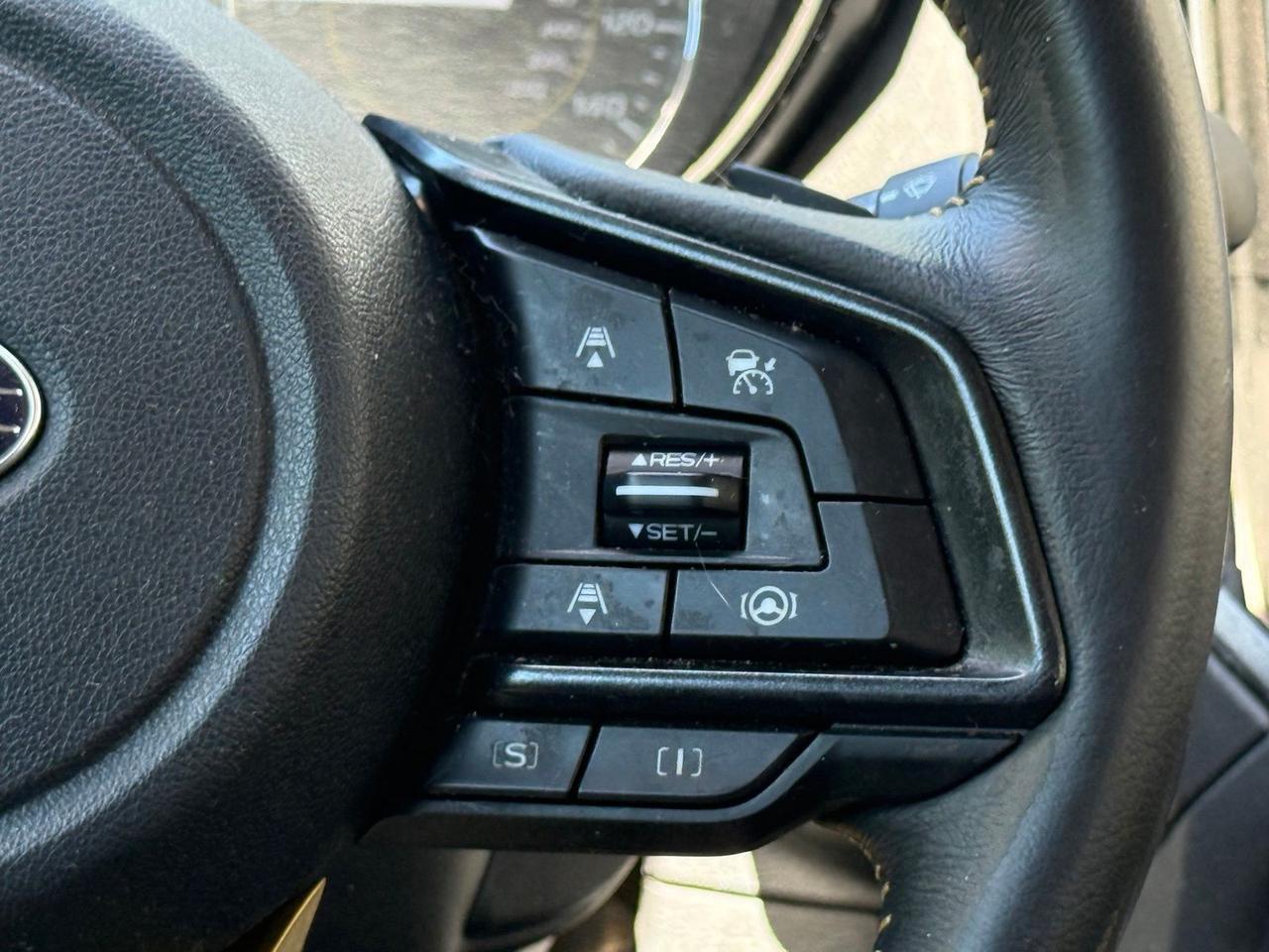 2021 Subaru Crosstrek Sport Springfield VA