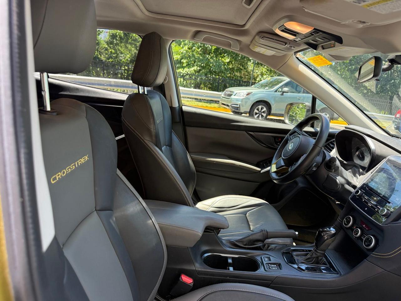 2021 Subaru Crosstrek Sport Springfield VA