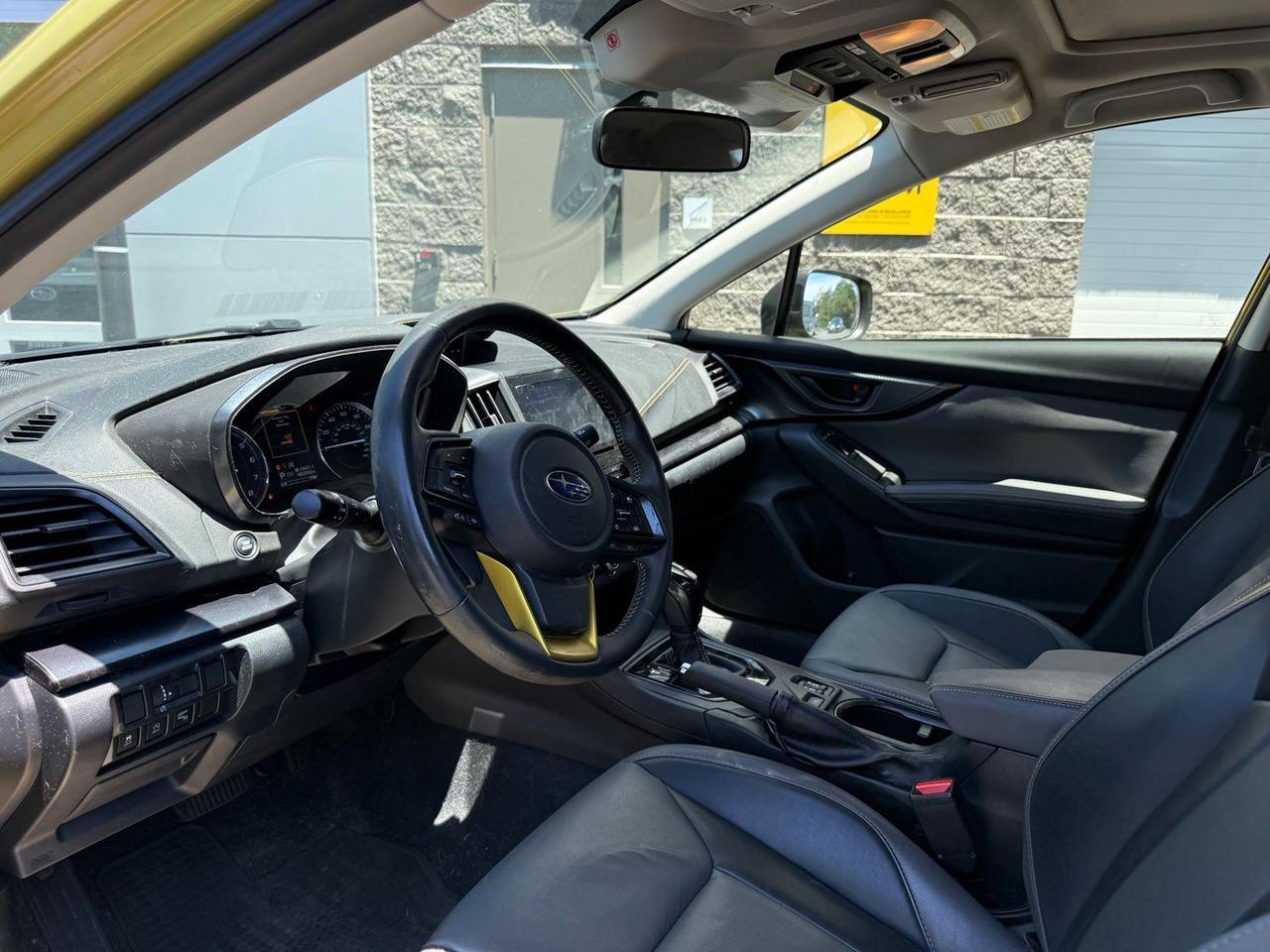 2021 Subaru Crosstrek Sport Springfield VA