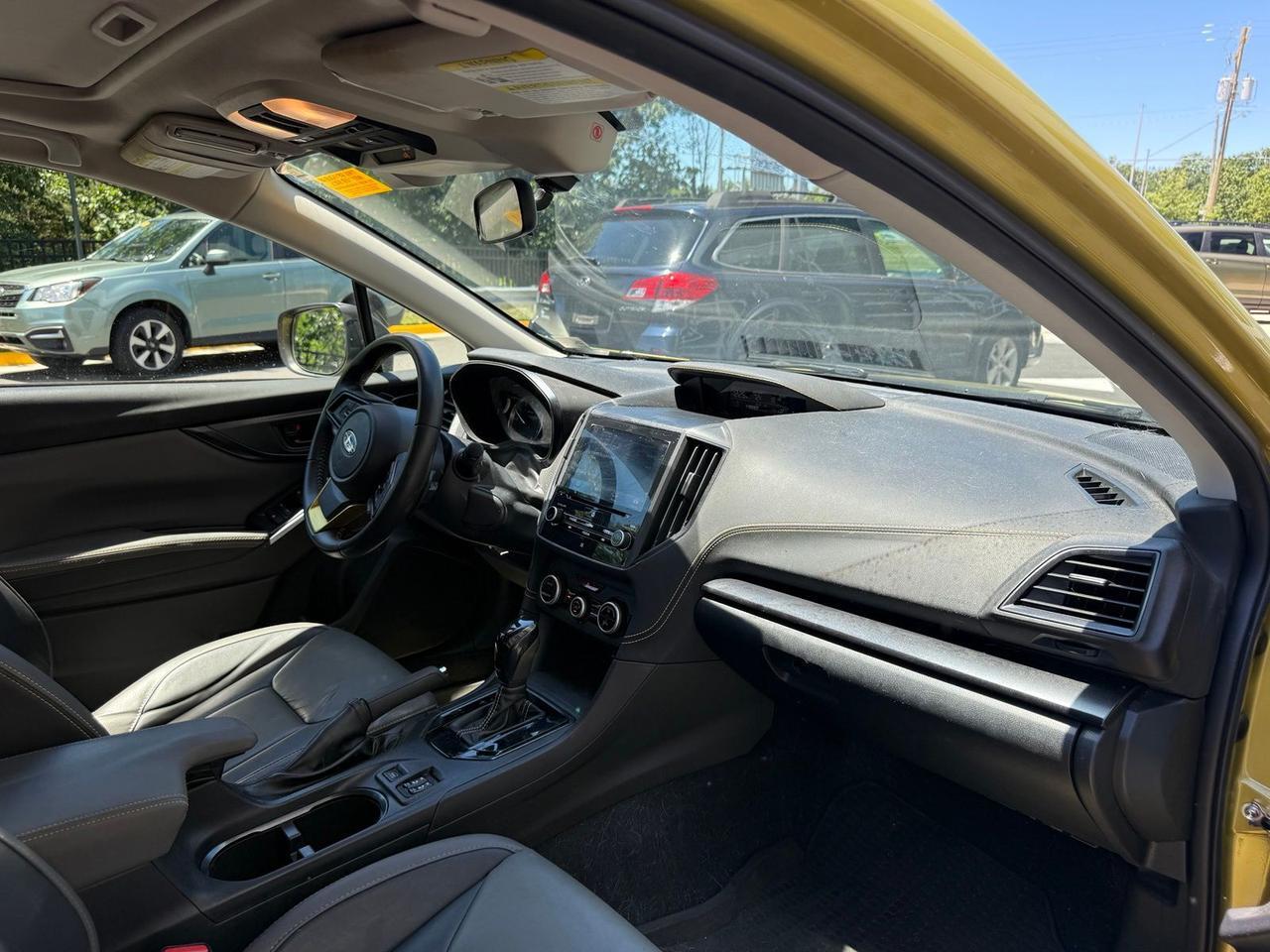 2021 Subaru Crosstrek Sport Springfield VA