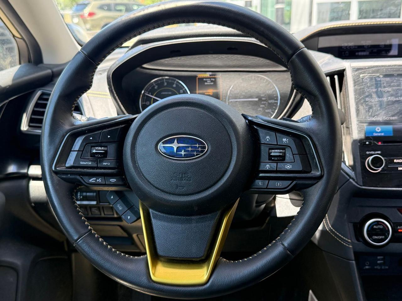 2021 Subaru Crosstrek Sport Springfield VA