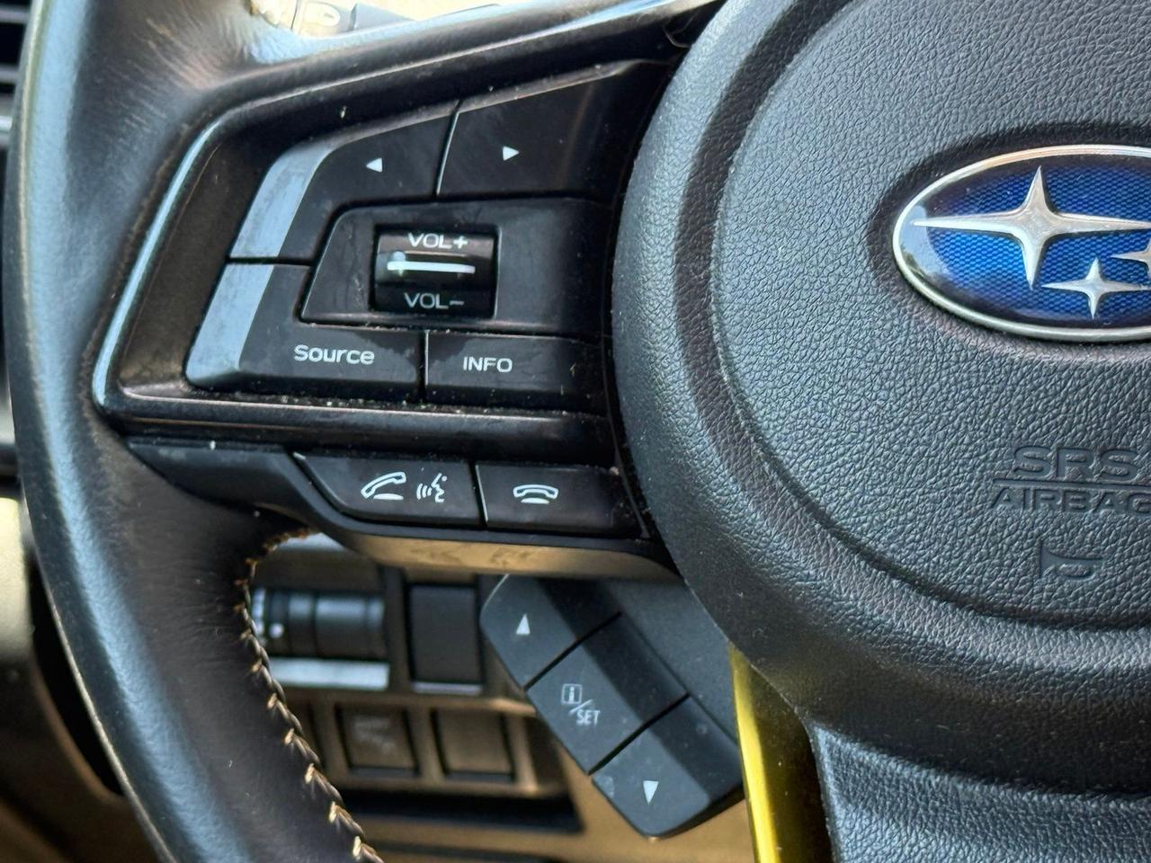 2021 Subaru Crosstrek Sport Springfield VA
