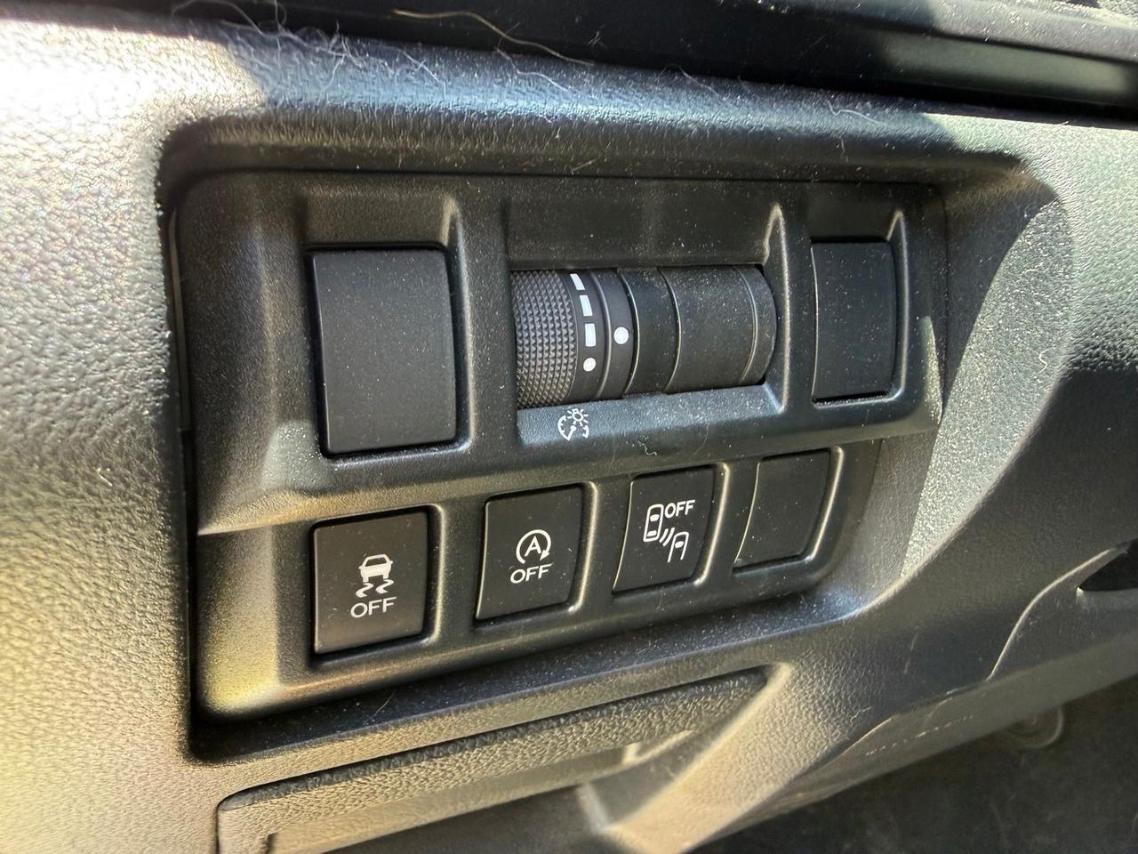 2021 Subaru Crosstrek Sport Springfield VA