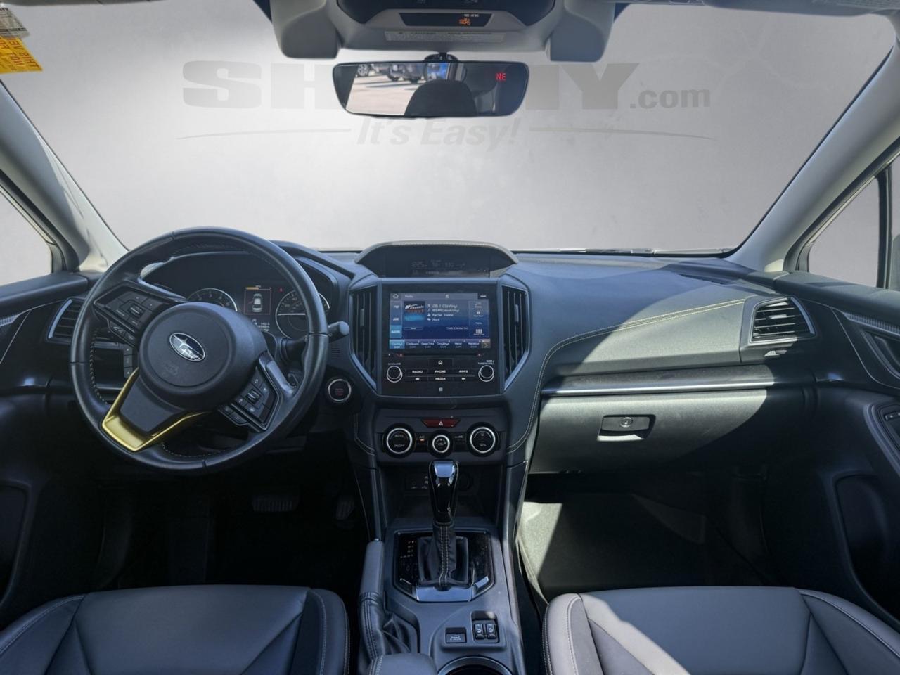 2021 Subaru Crosstrek Sport Springfield VA