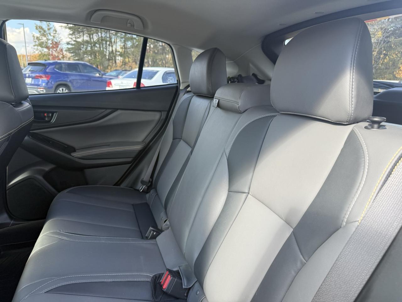 2021 Subaru Crosstrek Sport Springfield VA