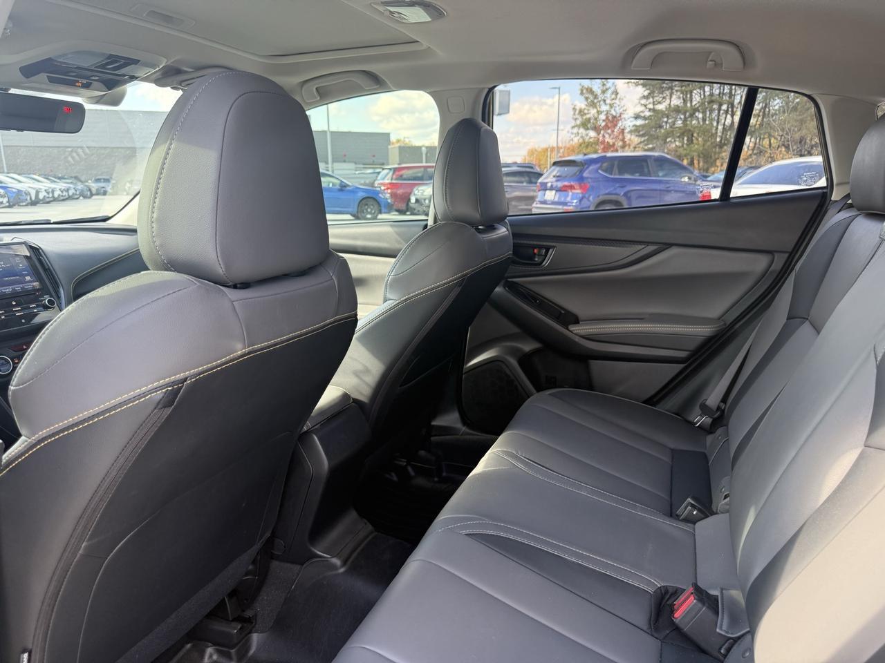 2021 Subaru Crosstrek Sport Springfield VA