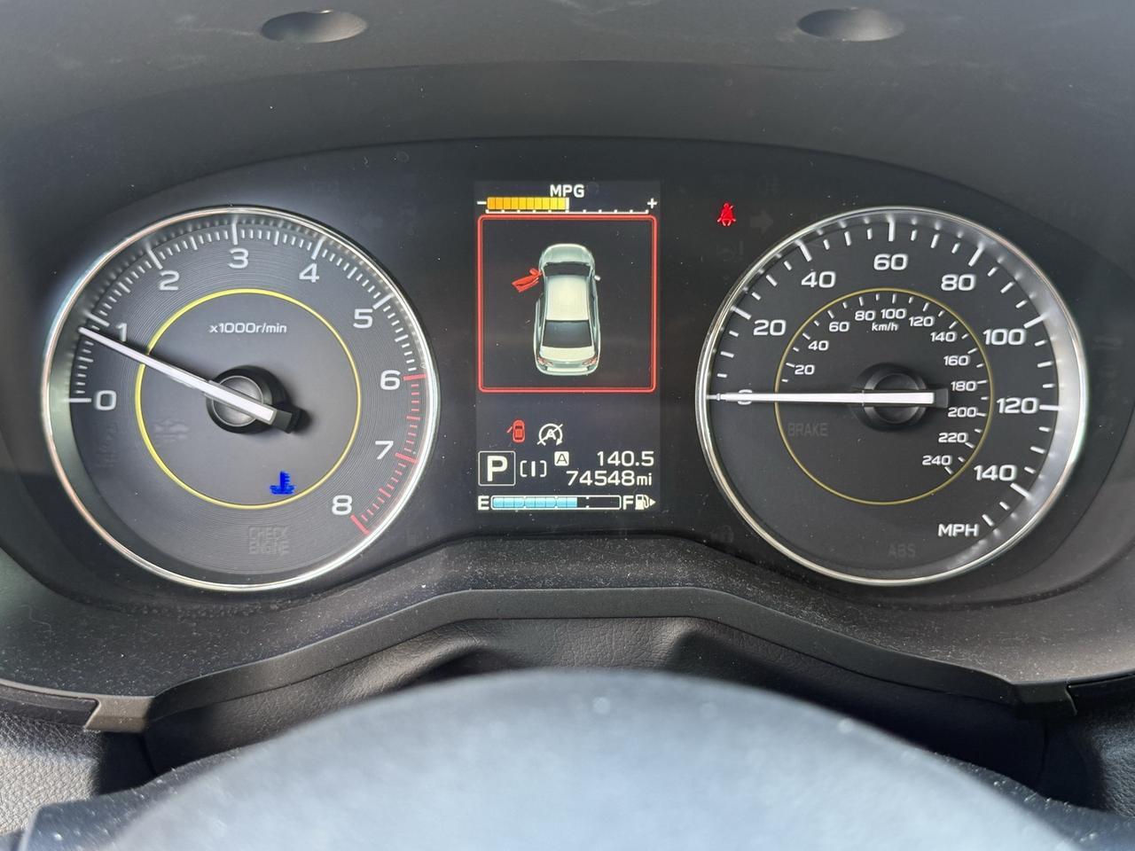 2021 Subaru Crosstrek Sport Springfield VA