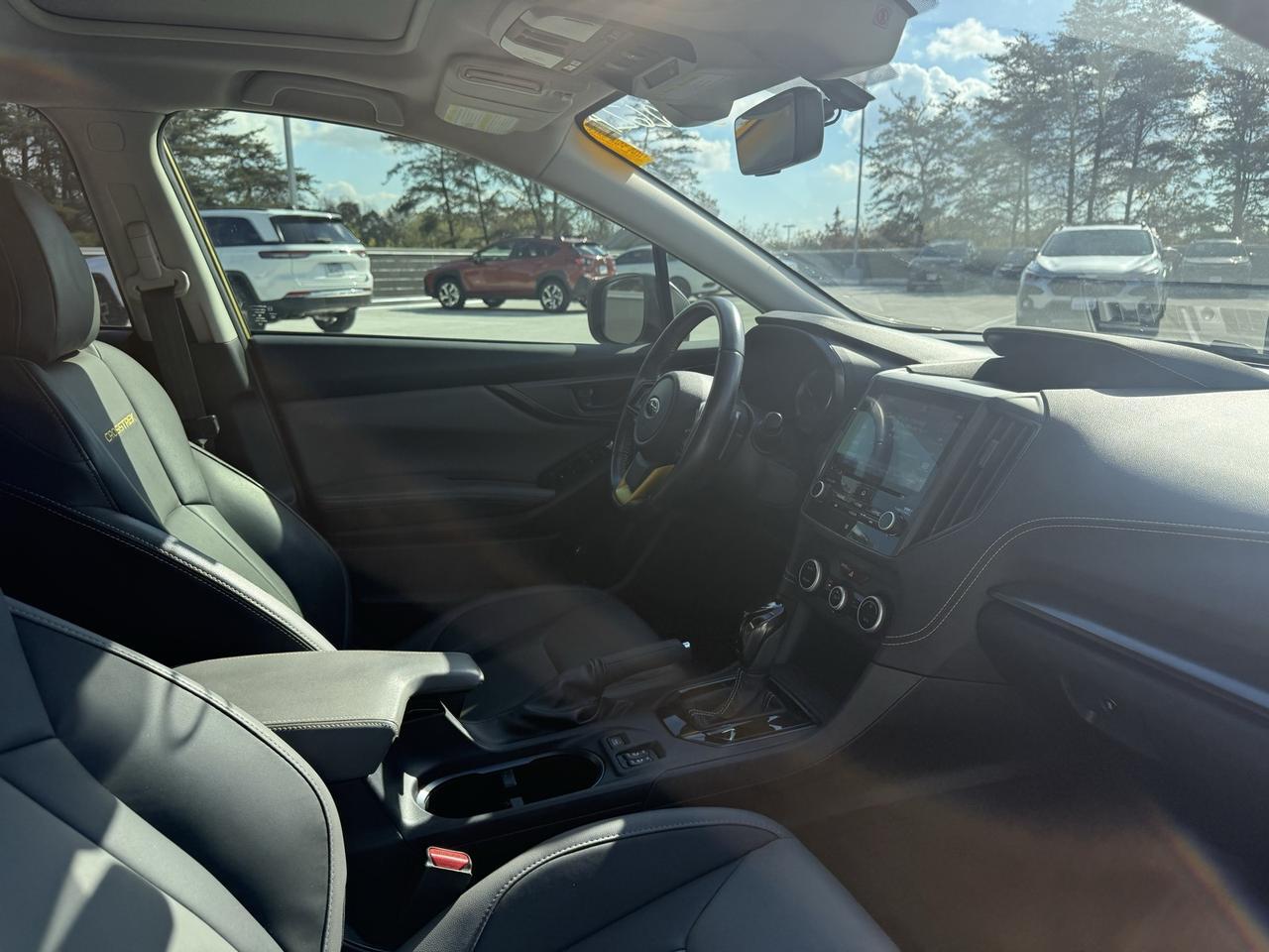 2021 Subaru Crosstrek Sport Springfield VA