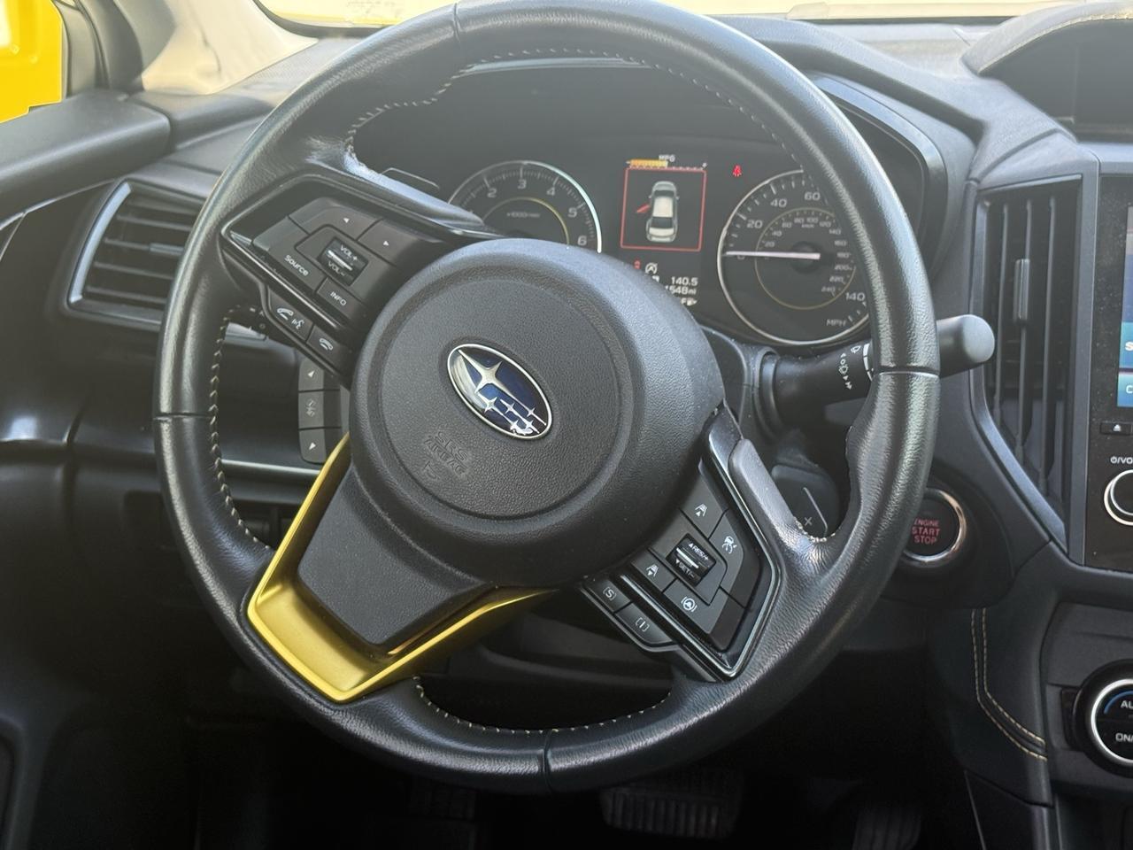 2021 Subaru Crosstrek Sport Springfield VA