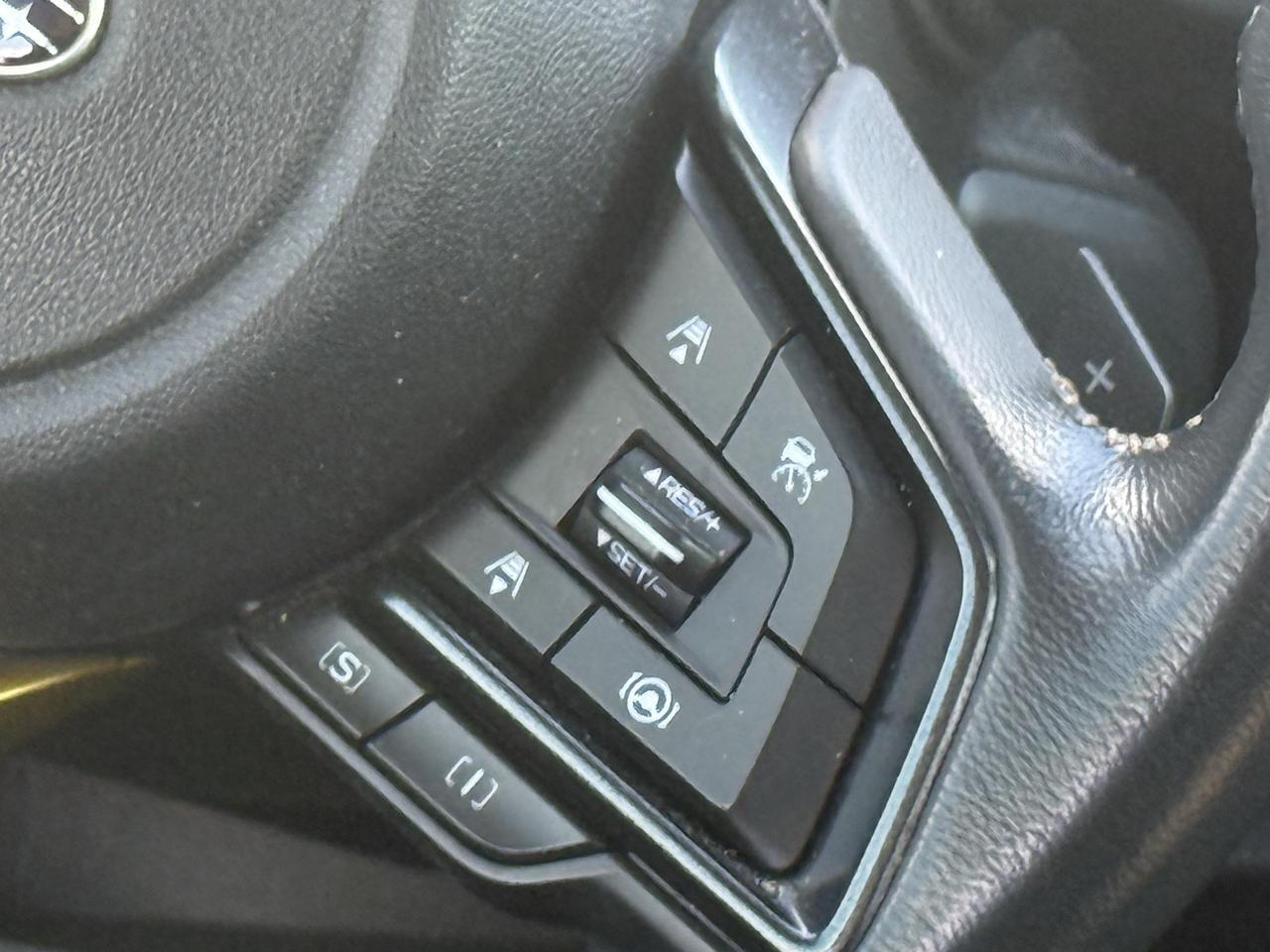 2021 Subaru Crosstrek Sport Springfield VA