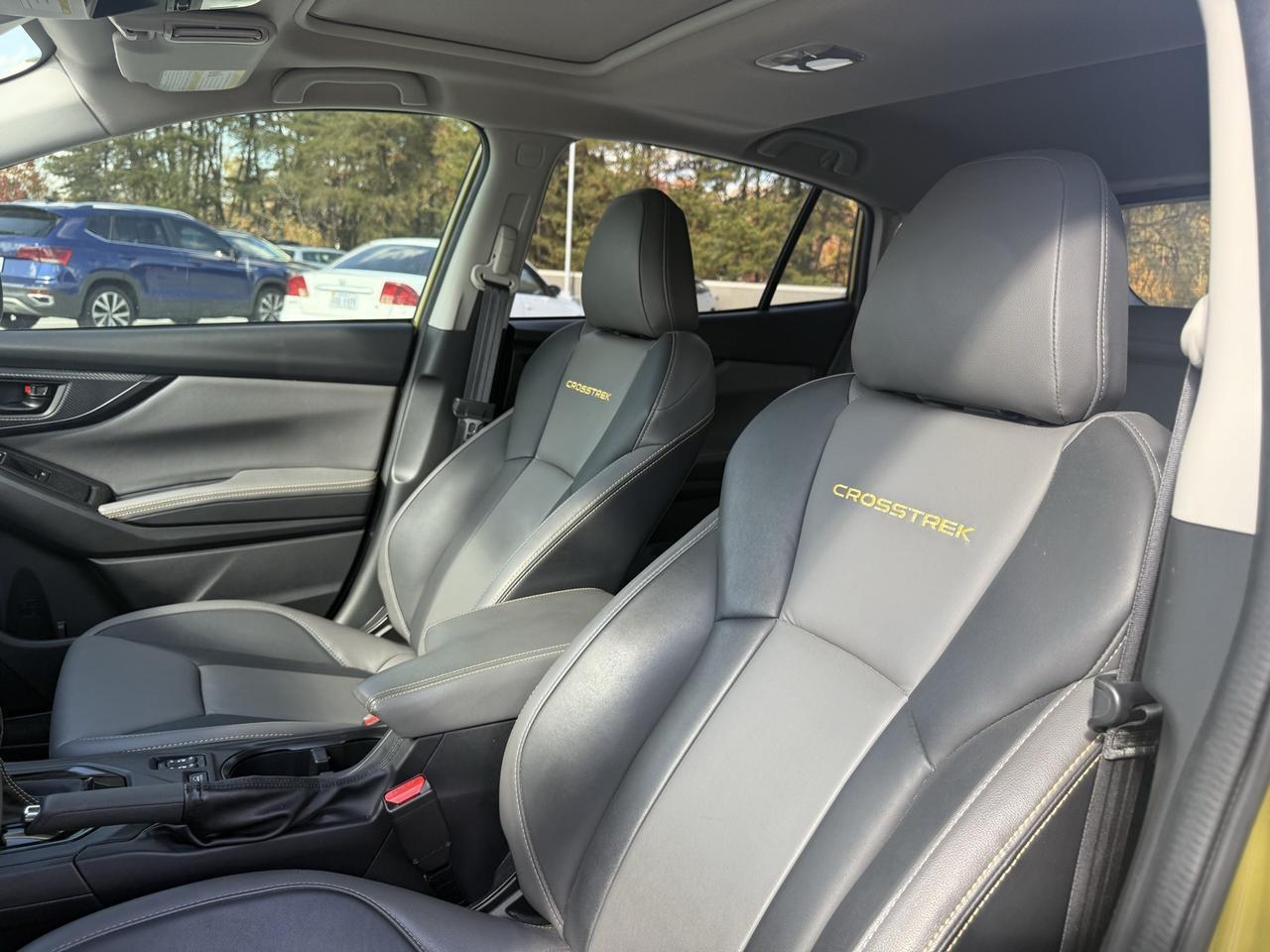 2021 Subaru Crosstrek Sport Springfield VA