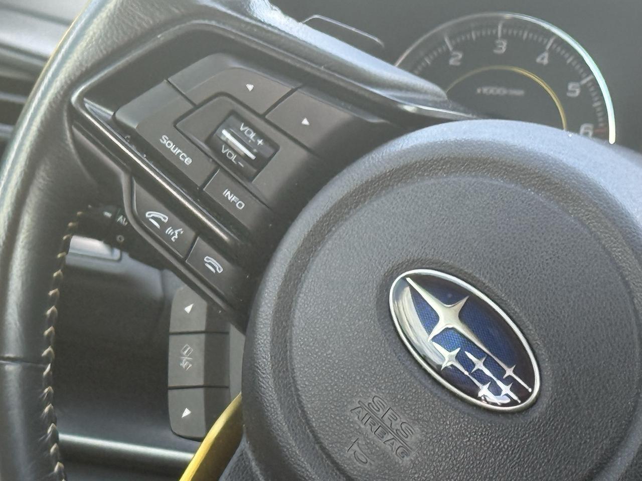 2021 Subaru Crosstrek Sport Springfield VA