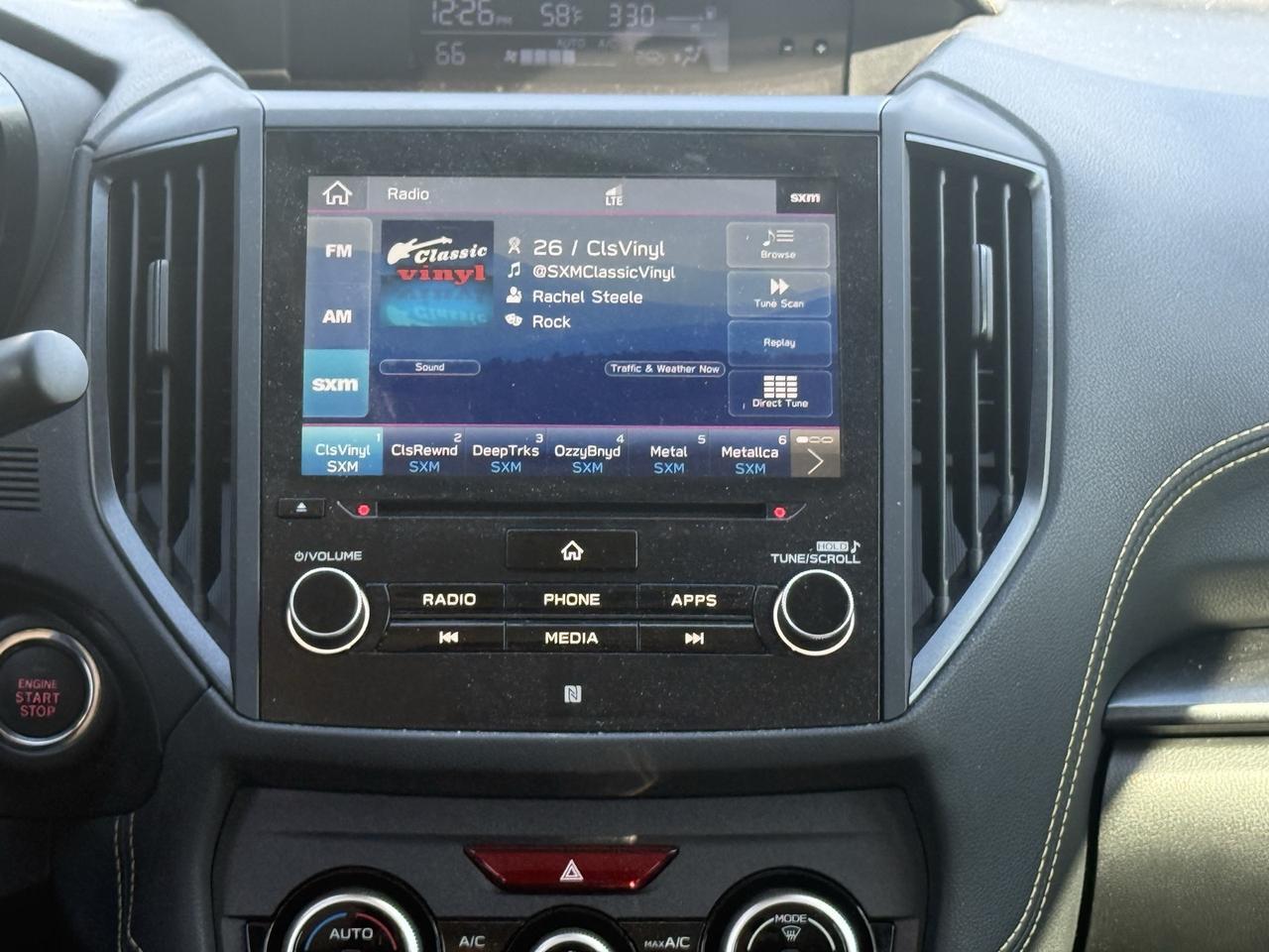 2021 Subaru Crosstrek Sport Springfield VA