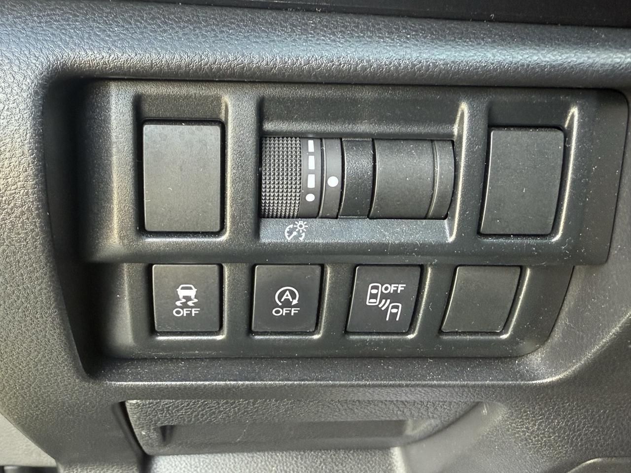 2021 Subaru Crosstrek Sport Springfield VA