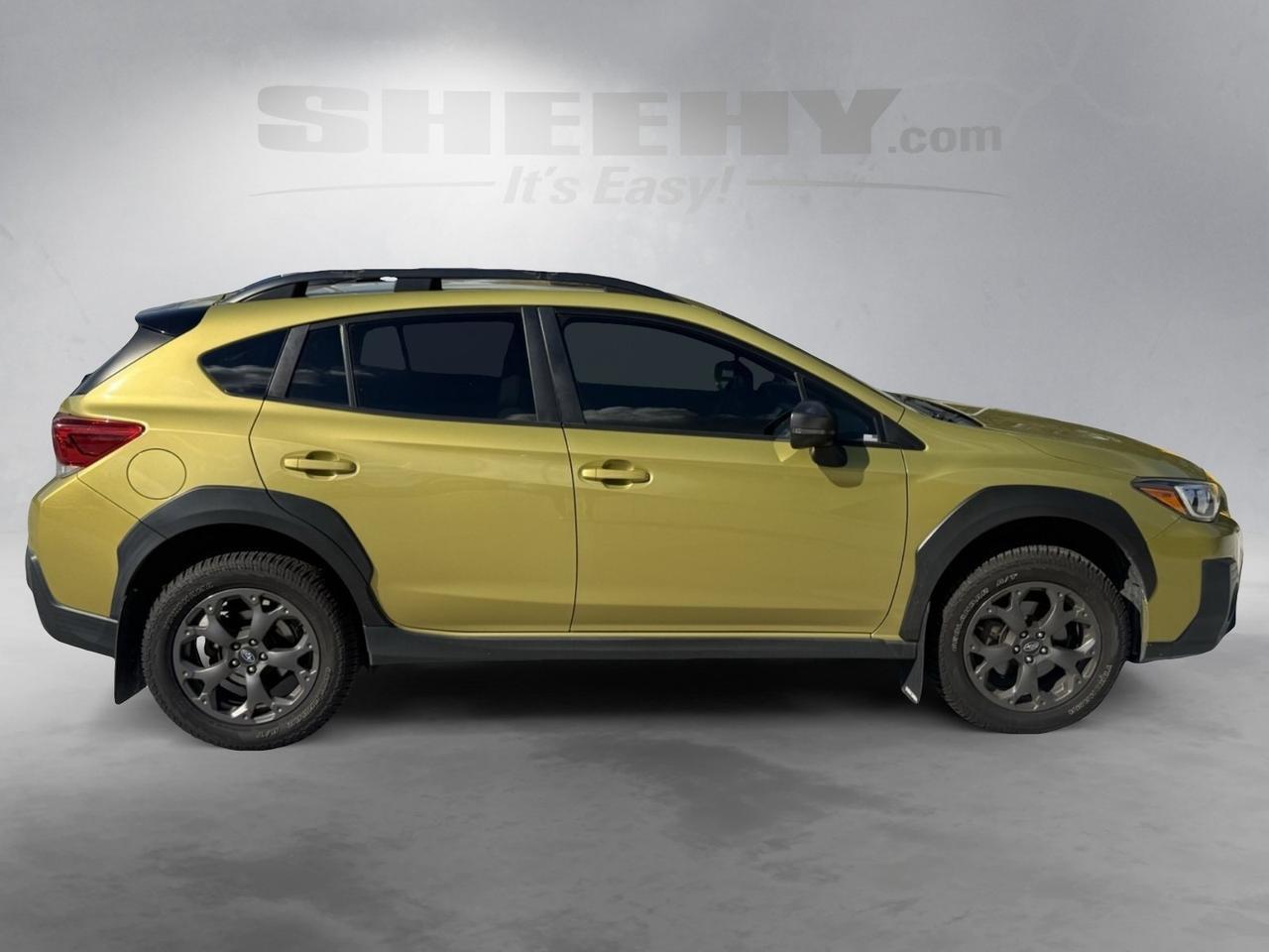 2021 Subaru Crosstrek Sport Springfield VA