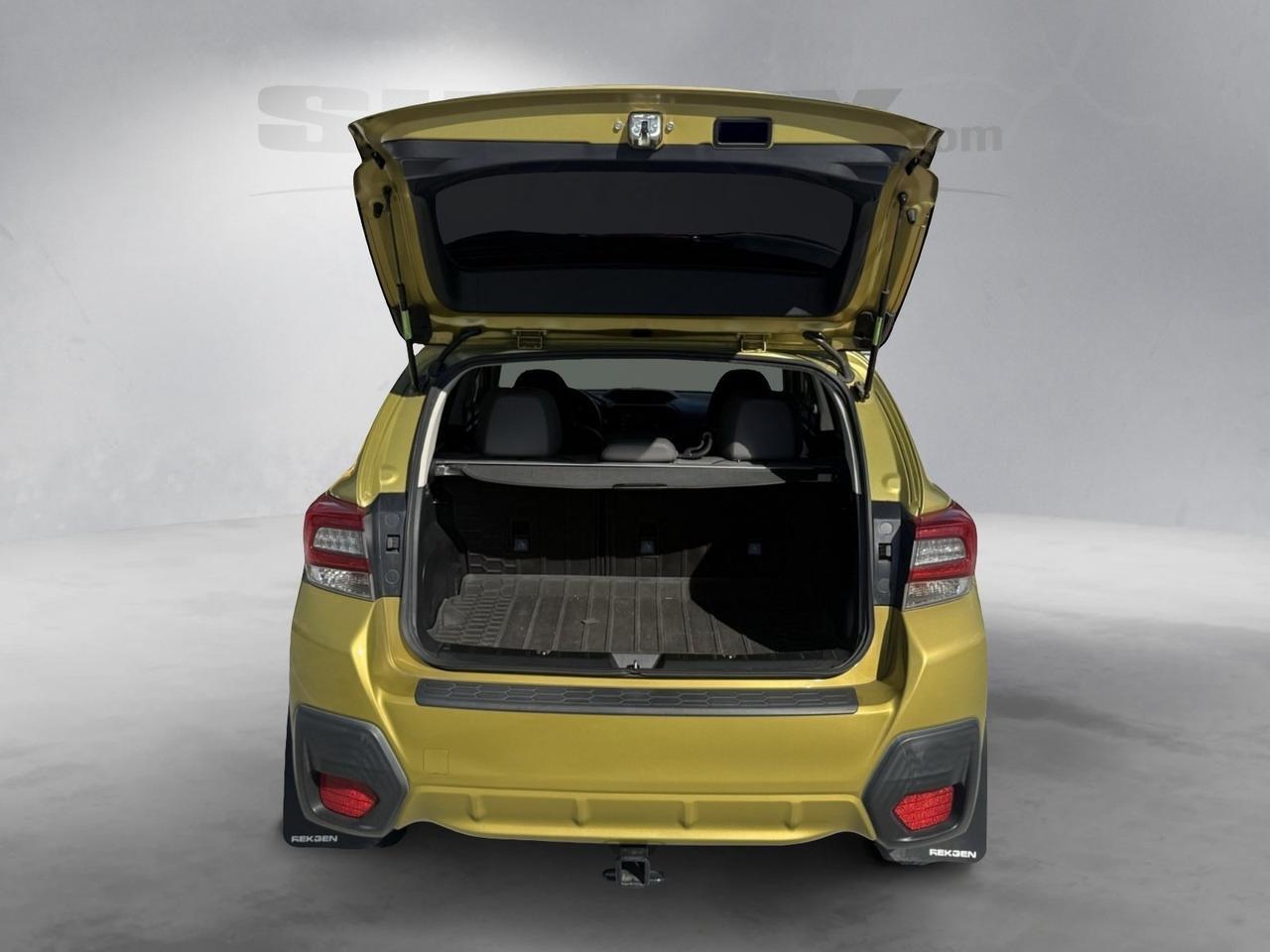 2021 Subaru Crosstrek Sport Springfield VA