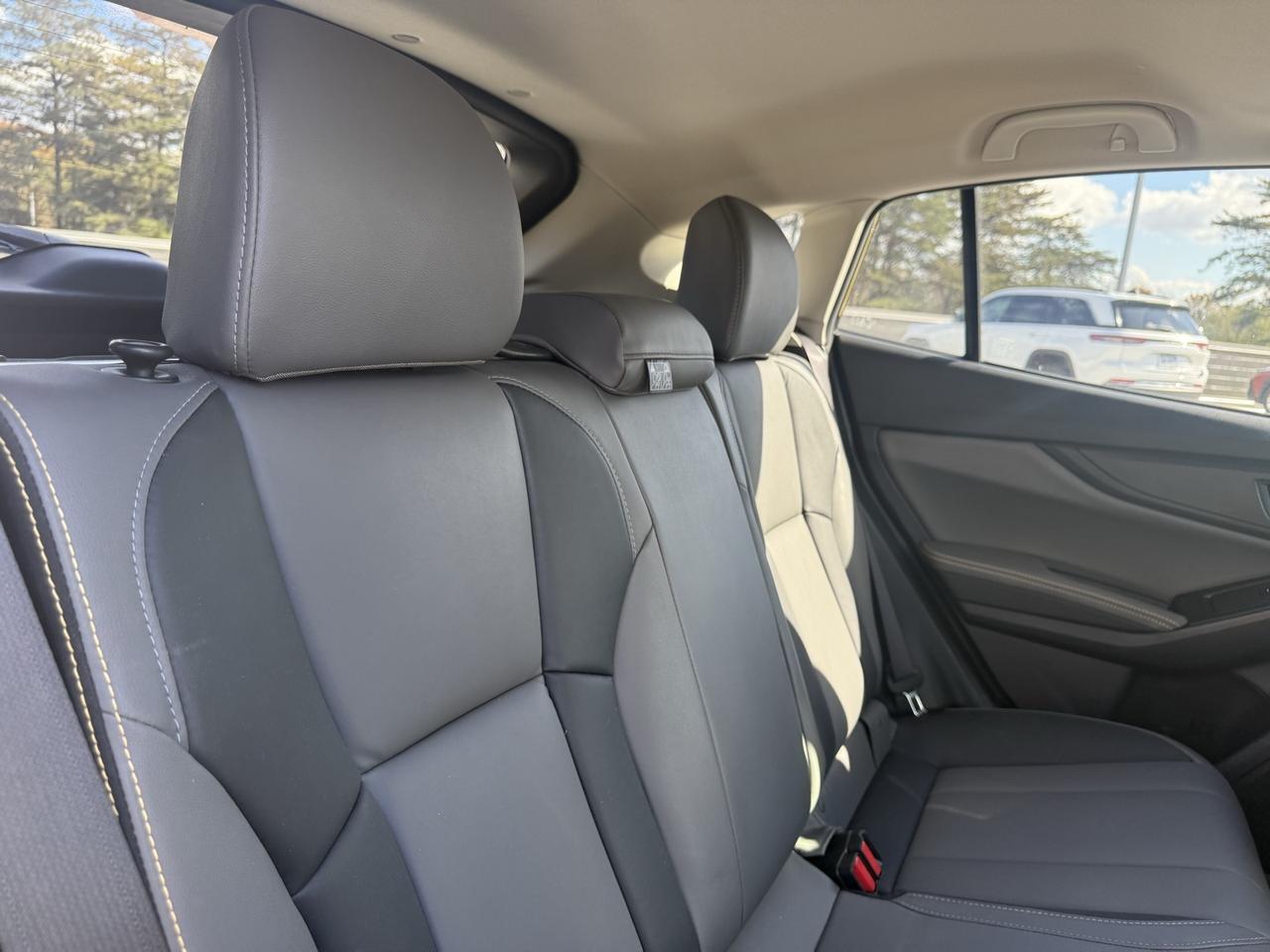 2021 Subaru Crosstrek Sport Springfield VA