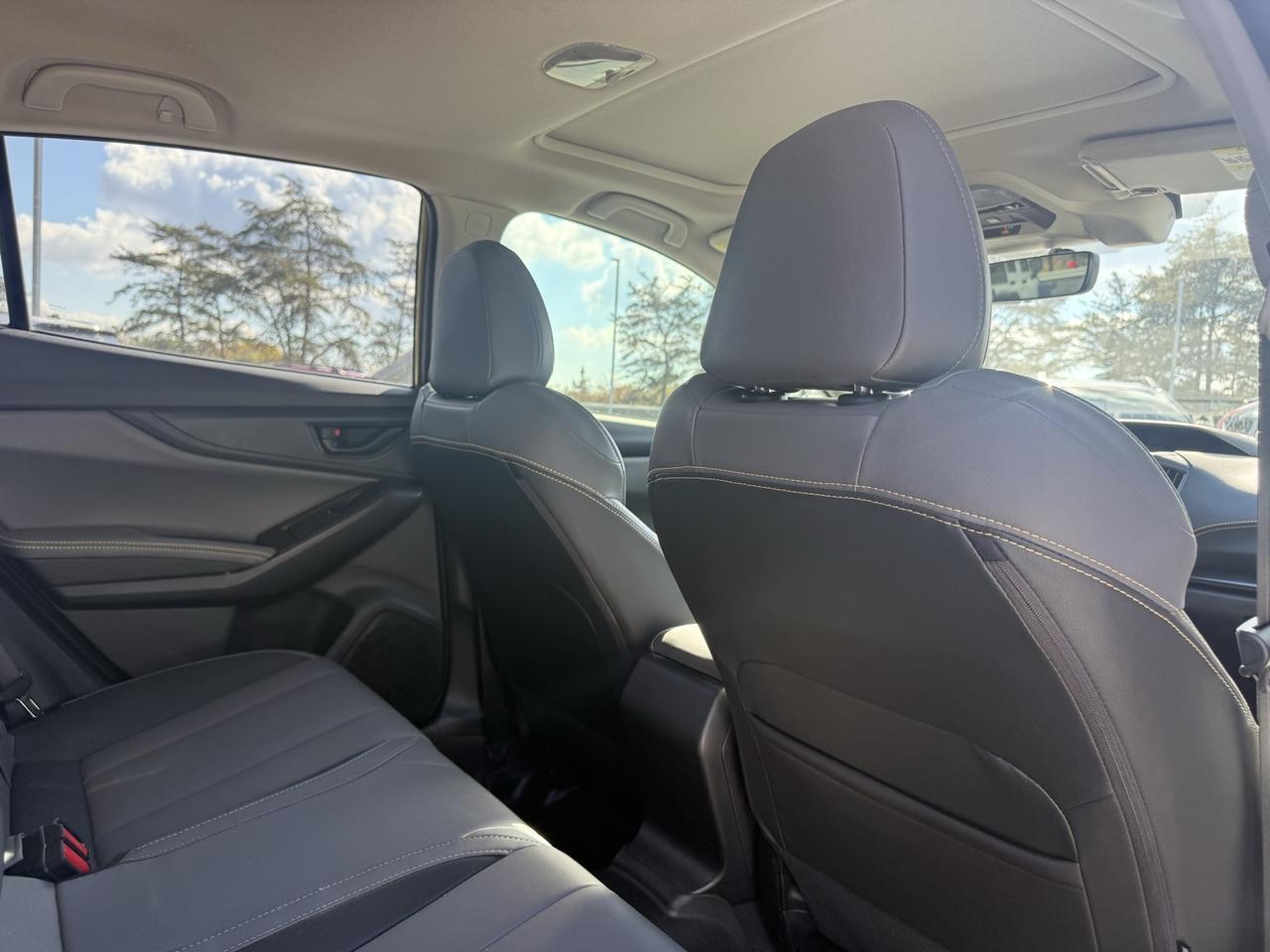 2021 Subaru Crosstrek Sport Springfield VA