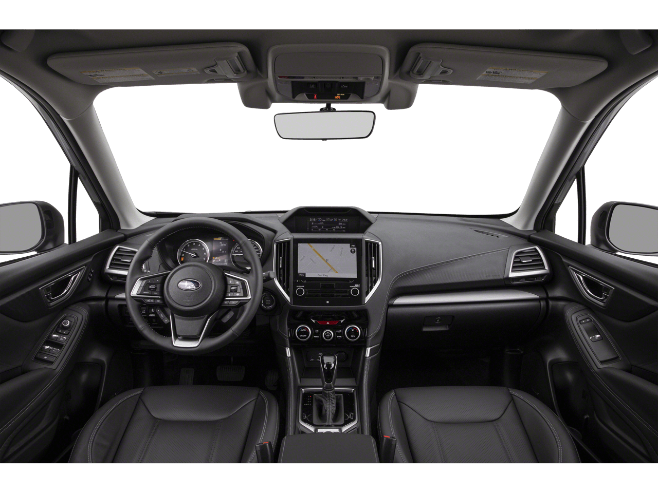 2021 Subaru FORESTER LIMITED Roseville CA