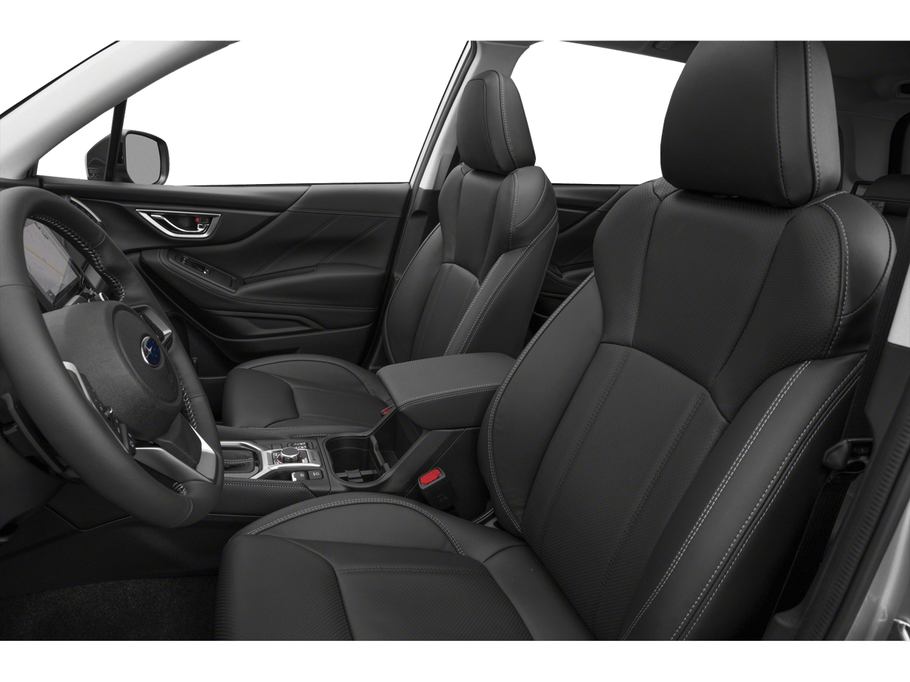 2021 Subaru FORESTER LIMITED Roseville CA