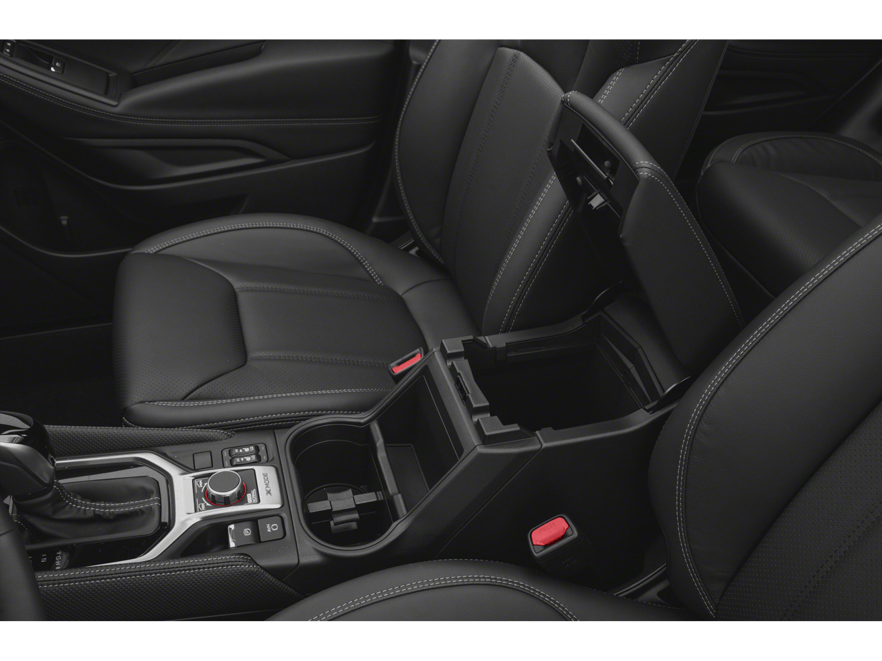 2021 Subaru FORESTER LIMITED Roseville CA