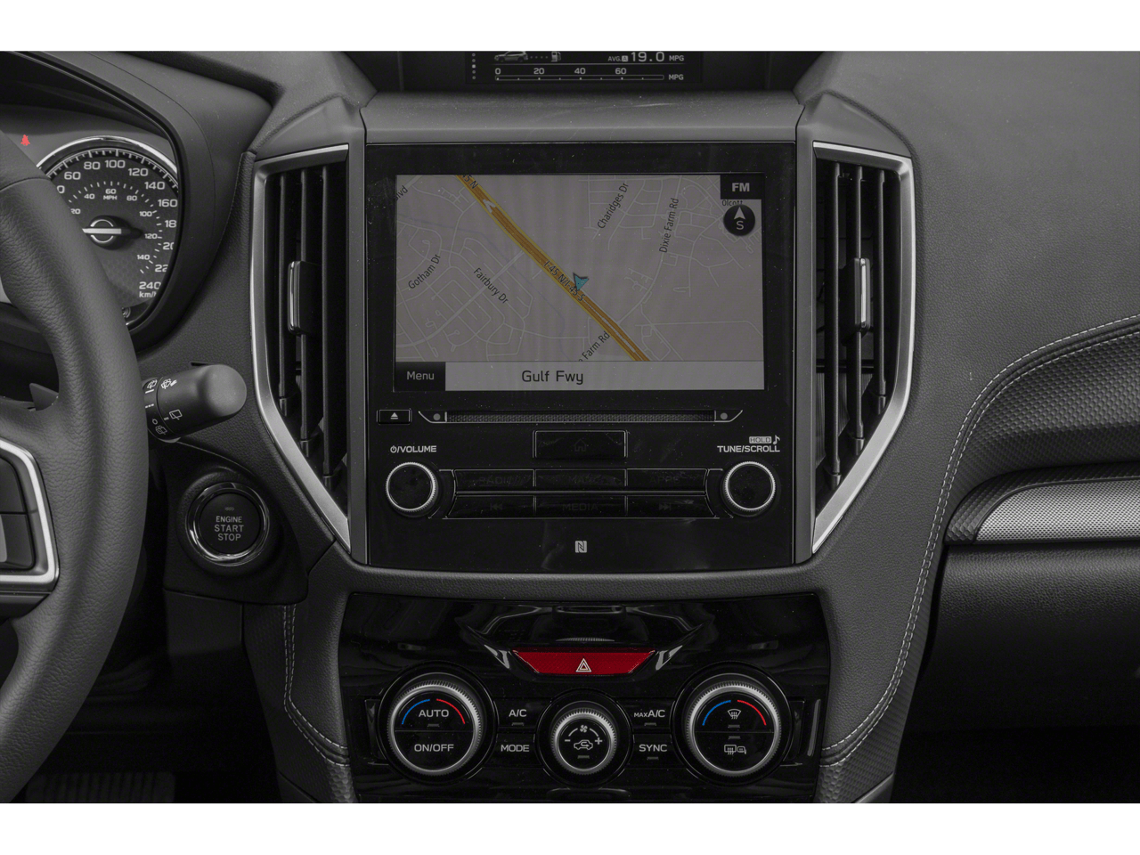 2021 Subaru FORESTER LIMITED Roseville CA