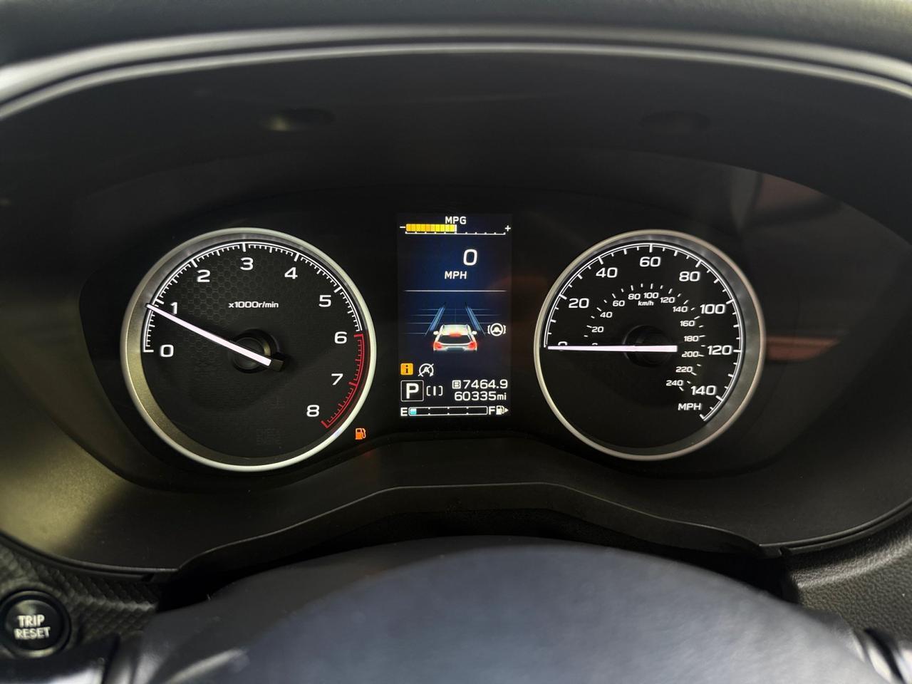 2021 Subaru FORESTER Limited Salt Lake City UT