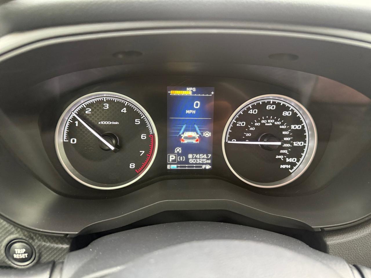 2021 Subaru FORESTER Limited Salt Lake City UT